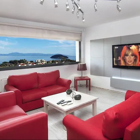 Nk Villa *
