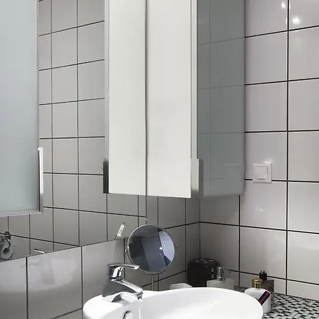 Nk PalaiónTsiflíkion